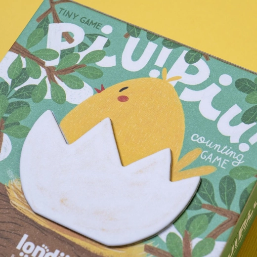 Londji zakspel Piu Piu