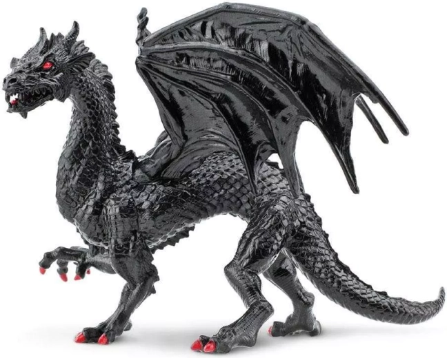 Safari Ltd. figuur schemerdraak