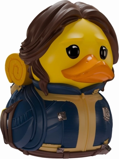 TUBBZ mini eendje Fallout TV – Lucy MacLean