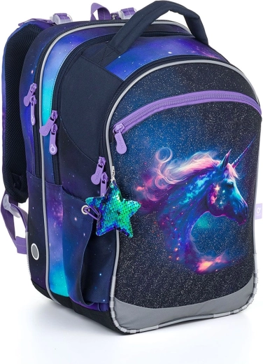 Schoolrugzak Unicorn Topgal