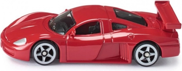 SIKU raceauto