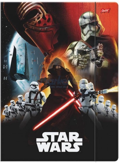 Verzamelmap A4 Star Wars - 1 stuk