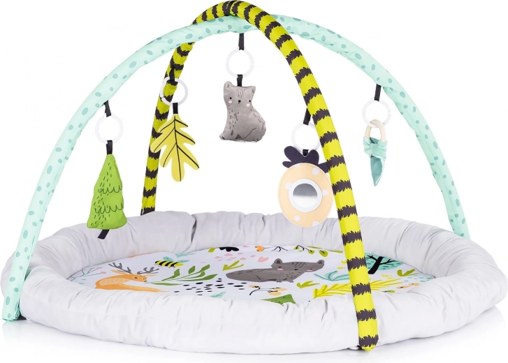 Speelkleed Chipolino bosavontuur