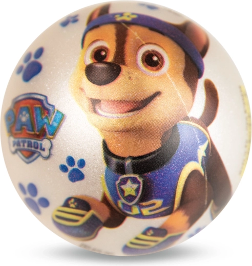 Paw Patrol II – bal 10 cm (display 12 stuks)
