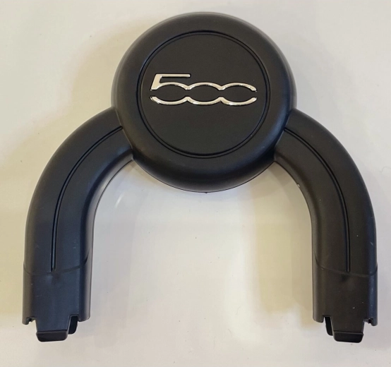 Rugleuning voor loopauto Fiat 500 JAMARA - 1 stuk