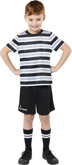 Kinderkostuum Pugsley Addams