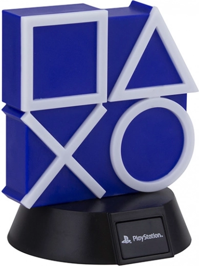 Icon Light PlayStation
