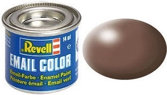 Revell Email Color bruin zijde-mat 14 ml