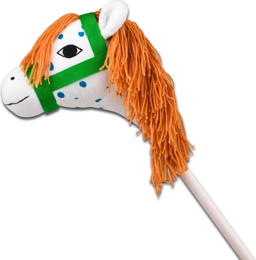 Pippi Langkous hobby horse Alfonso – stokpaardje voor kinderen