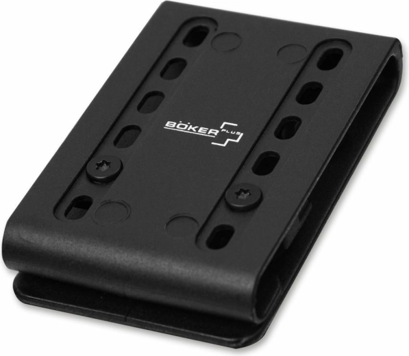 Kleine kydex riemclip BÖKER PLUS