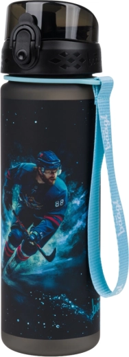 Baagl tritan drinkfles Hockey 500 ml