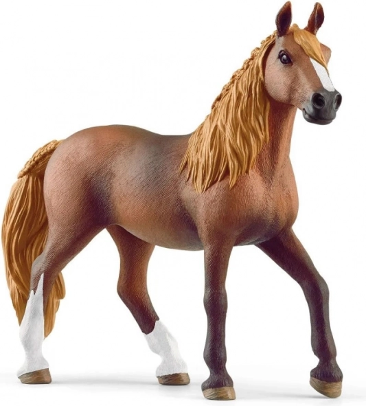 Merrie paso peruano schleich horse club