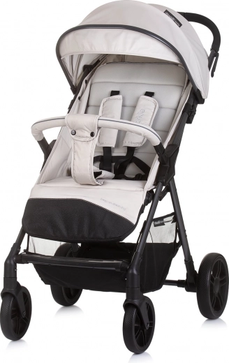 sportieve kinderwagen Chipolino Sparkle Biscotta