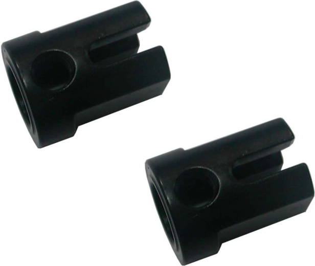 Midden kogelcup X3GT Jamara