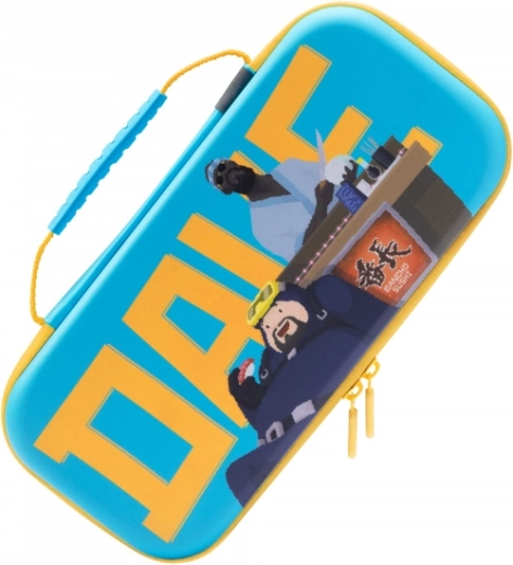 FUNLAB-draagtas Dave the Diver voor Nintendo Switch 2