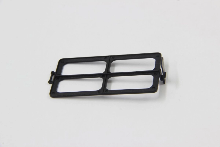 Batterijhouder voor Bell 206