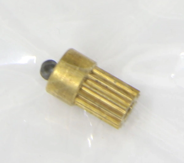 Motor tandwiel 12T voor E-Rix450V2