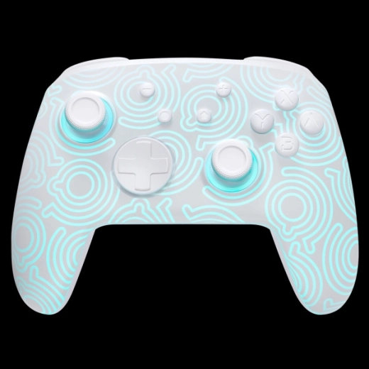 FUNLAB Firefly Pro draadloze controller voor Switch Kakariko