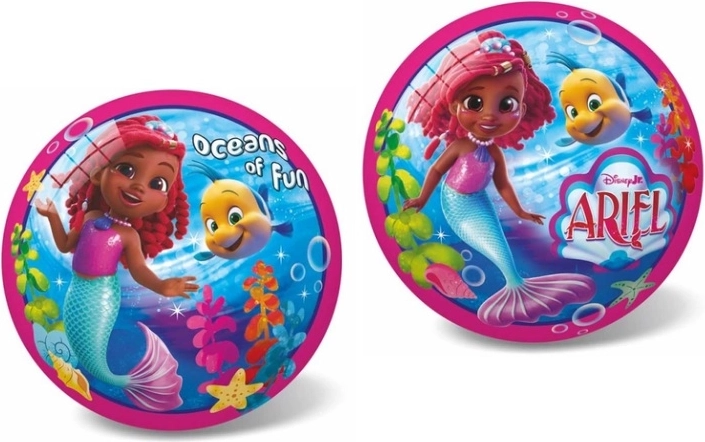 Star bal Disney Junior Ariel 23 cm