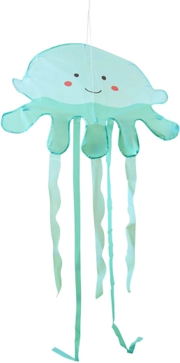 Jabadabado kinder-vlieger octopus