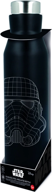 RVS thermosfles Star Wars Diabolo 580 ml