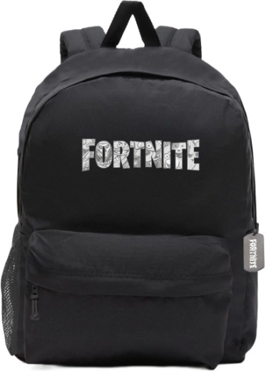 Fortnite verstelbare rugzak Where we droppin’ ?