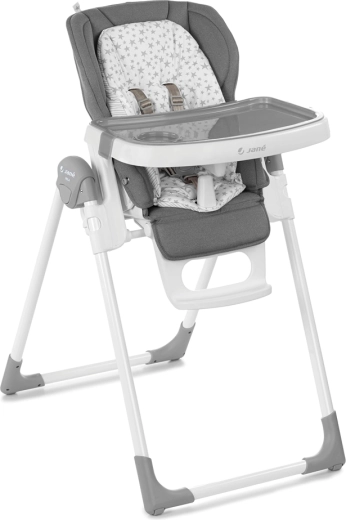 Eetstoel JANÉ Mila Star