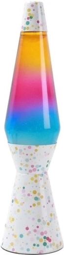 Decoratieve lavalamp Bubbels
