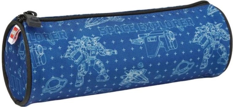 LEGO City Space Explorer rond etui