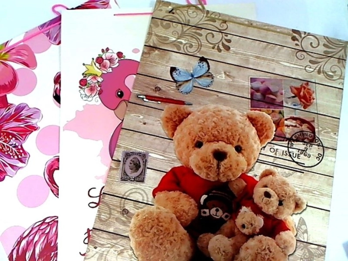 Cadeautas XXL