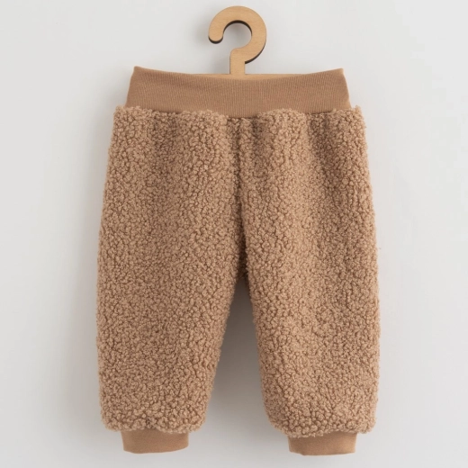 Kinder winterjoggingbroek NEW BABY Teddy Winter