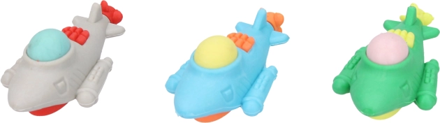 Gumboot in de vorm van een boot