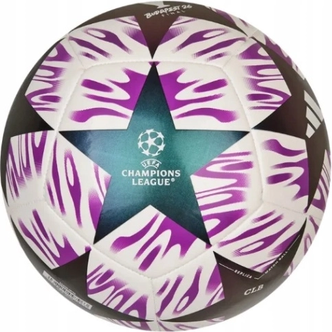 Voetbal adidas UEFA Champions League