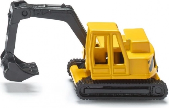 Caterpillar graafmachine