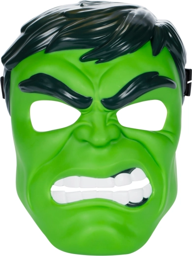 Hasbro Avengers heldenmasker Hulk