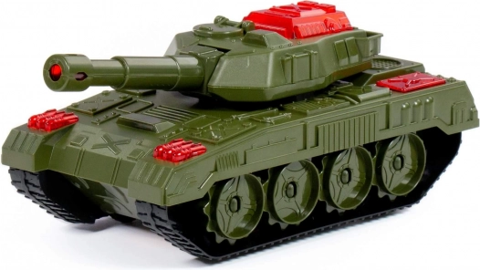 Tank Doorbreker