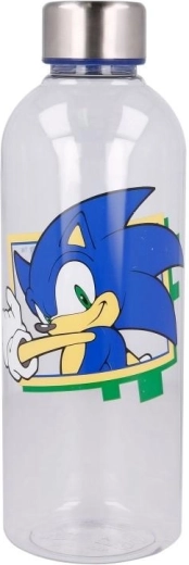 Drinkfles Sonic