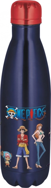 Roestvrijstalen fles 780 ml One Piece
