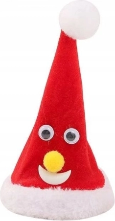 Muzikale en dansende Sinterklaasmuts NORIMPEX