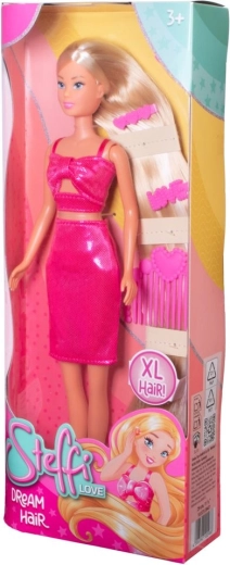 Pop Steffi Dream Hair