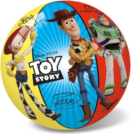 Star kinderbal Disney Toy Story 14 cm