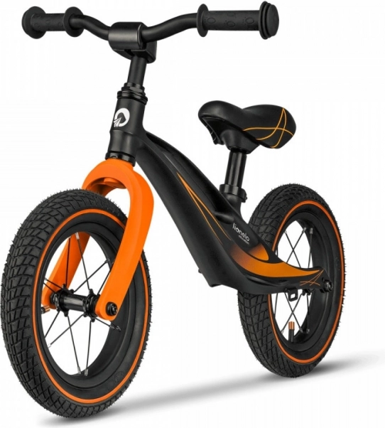 Loopfiets Bart Air Sporty Lionelo