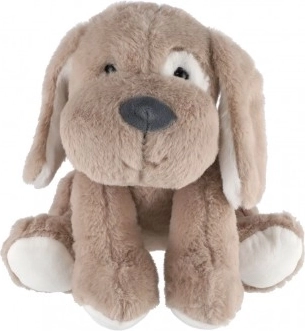 Pluchen hond Bruno 30 cm