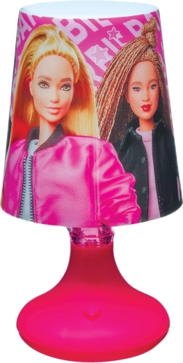 Lexibook draadloze tafellamp Barbie