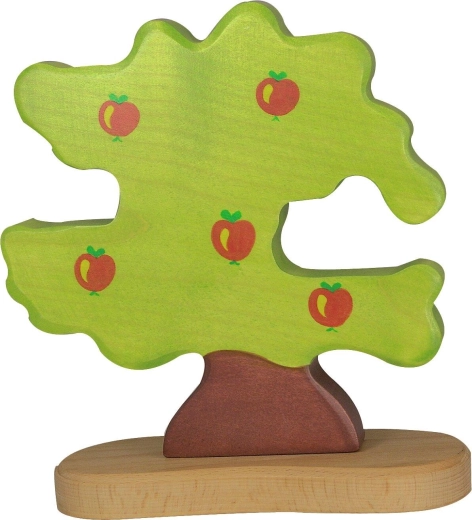 Appelboom voor vogels HOLZTIGER - 1 stuk