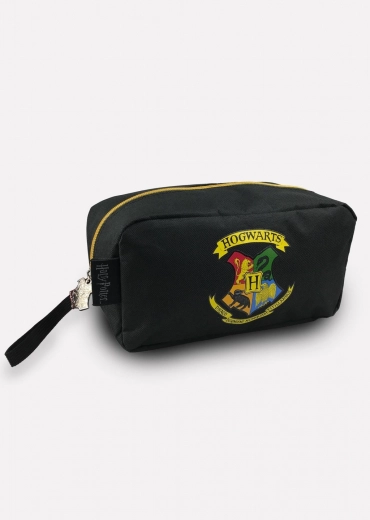 Cosmetische tas Harry Potter 1 Zweinstein