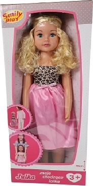 Lopende prinses Smily Play