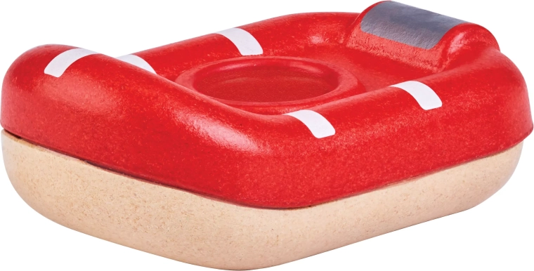 PlanToys waterlot - 1 stuk