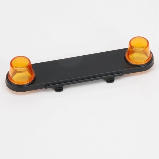 Bruder zwaailicht voor MAN-vrachtwagens – vervangend onderdeel