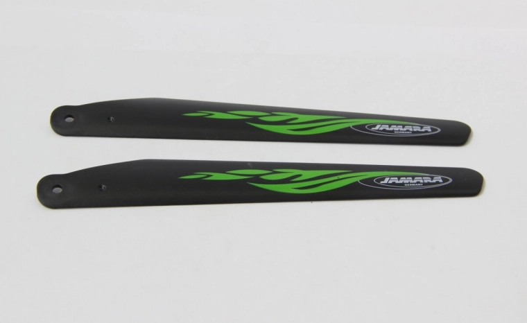 Bovenste rotorblad Flymax